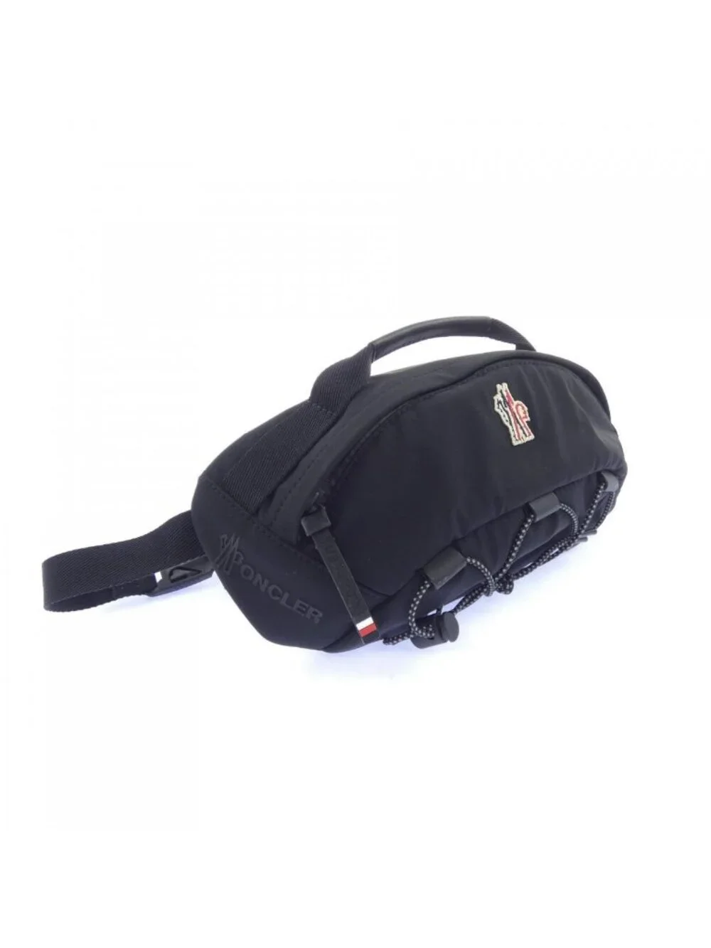Moncler Grenoble Bag Handbag Black